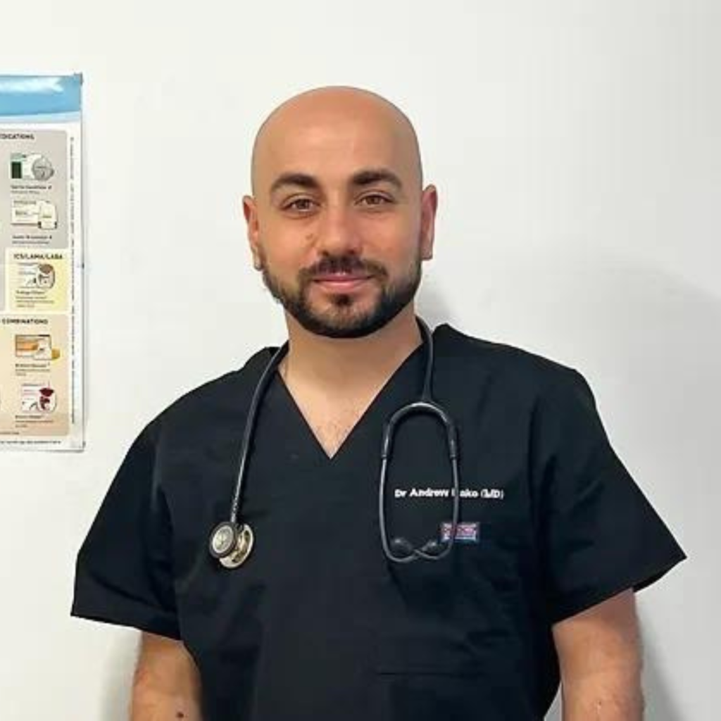 General Practitioner doctor, occupational health, Workcover doctor